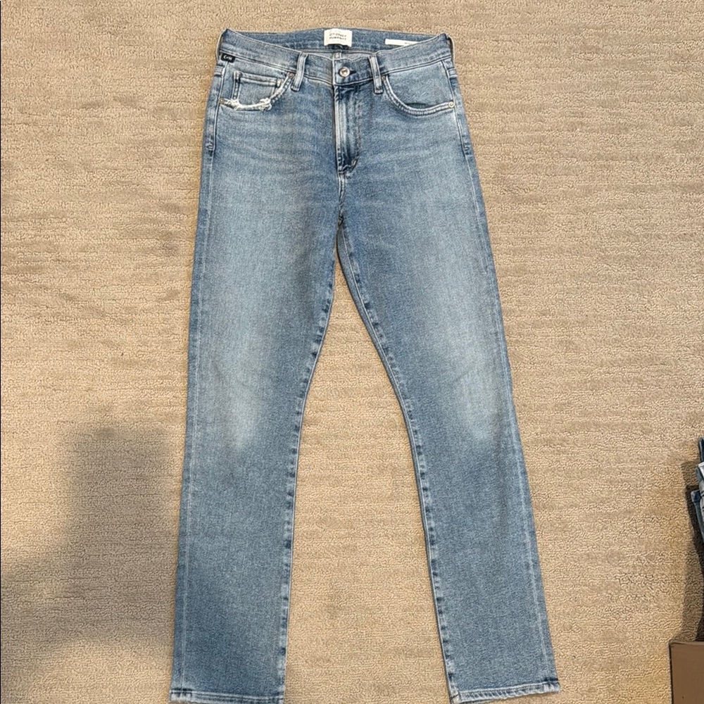 Citizens of Humanity Skyla Jeans 26